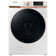Samsung 5.0 cu. ft. Extra Large Capacity Smart Front Load Washer with Super Speed Wash and Steam