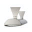 Chauffe-terrasse électrique 61V Eurofase-92286608