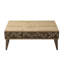 Table basse avec rangement Knightsen