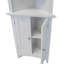 63.75'' Kitchen Pantry