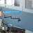 Pot Filler Faucet - Wall Mount Kitchen Sink Faucet Folding Stretchable With Single Hole Two Handles-118546095