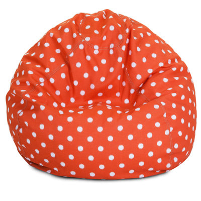 Polyester Classic Bean Bag