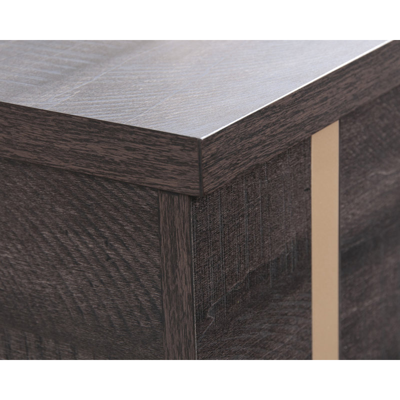 Table basse à plateau relevable Walter Heights