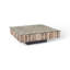 Table basse Manhattan