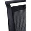 Chaises empilables sans accoudoirs Ace