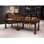 Benedictine Dining Table