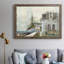 Port Townsend - cadre photo, reproduction d'art sur toile-84123711-84123710