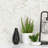 Imaam Peel & Stick Floral Tile-200940327
