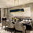 Jamille 32" 8 - Light Crystal Tiered Chandelier