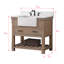 Meuble-lavabo simple Curiel-1431052918