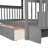 3 Drawers Wood Standard Bunk Bed-2115993217-2056193591