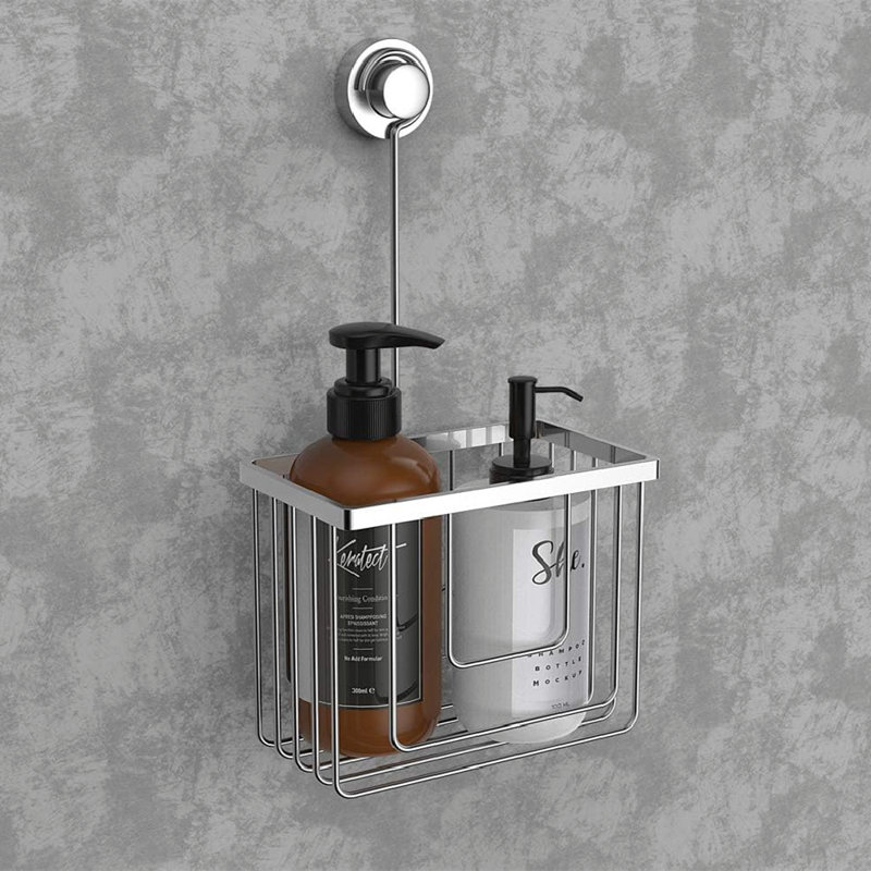 Drill / Screw Shower Caddy
