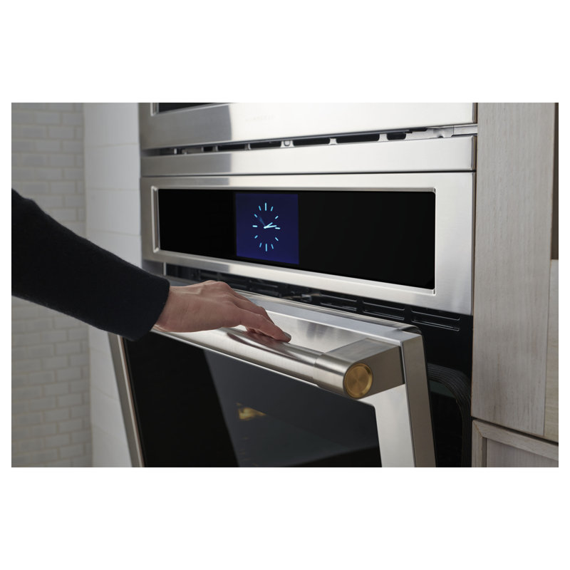 Monogram 30" Statement Single Wall Oven