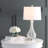 Lodewyk Glass Standard Table Lamp-1225871171