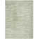 Tapis d'intérieur moderne vert Ebern Designs Lureatha