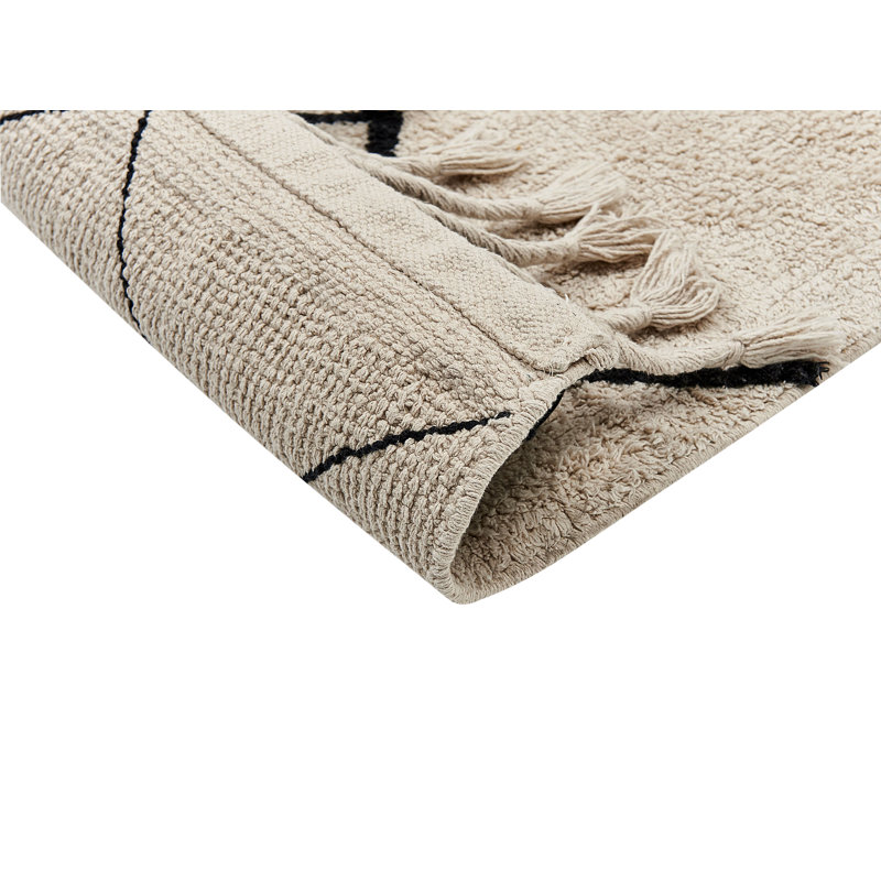 Wellesley Geometric Area Rug, Rectangle 160cm x 230cm