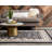 Zayandeh Oriental Indoor Rug-40288016