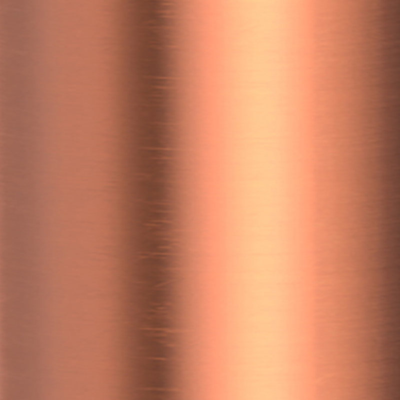 Dorrance Balanced Pressure Shower Trim Set with Shower Head, Antique Copper