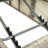 Multi-Position Recline Adjustable Outdoor Sun Lounger With Canopy & Removable Cushion For Patio, Garden & Poolside-1657673632