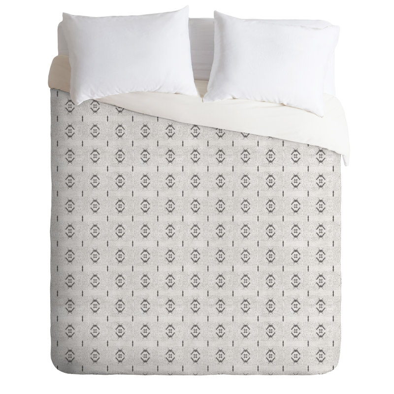 Ensemble de housse de couette Holli Zollinger Holli Zollinger La Isla