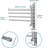 4 Towel Rack-96327629