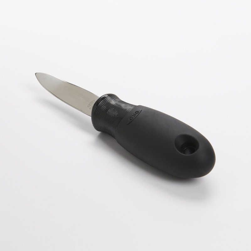OXO Good Grips 3" Oyster Knife