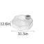 Table basse style pétale Minimalist-1880781552