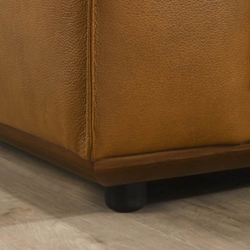 Ilio Upholstered 90.2'' Sofa
