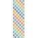 Tapis multicolore Kehr