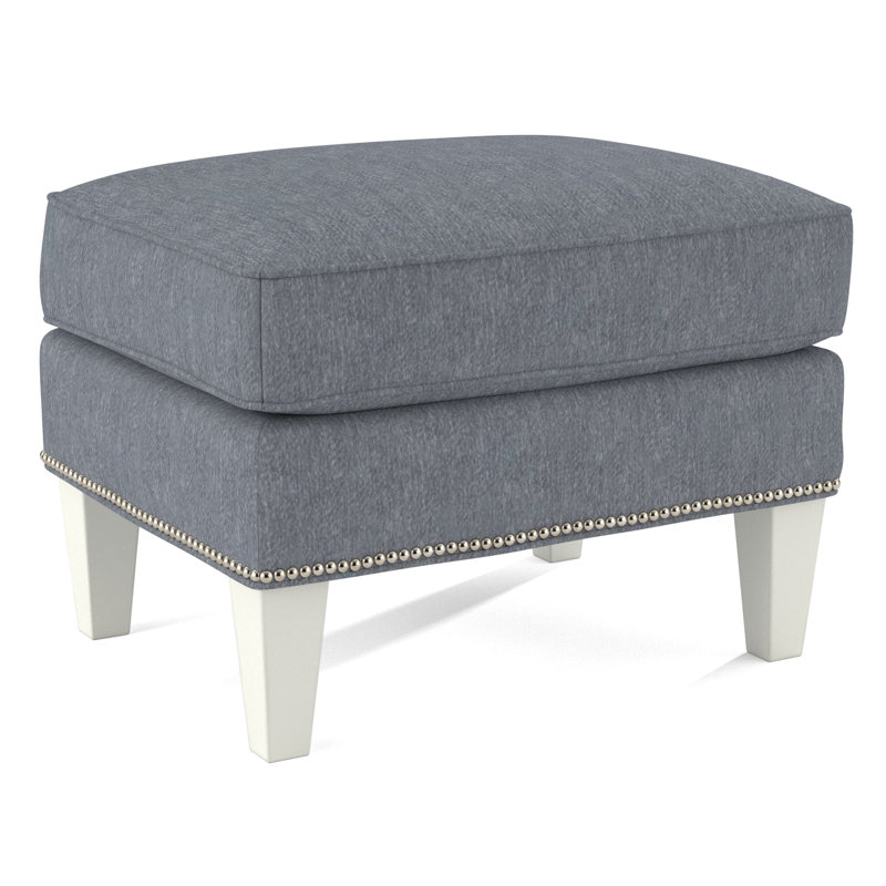 Ottoman, White, 61479-72