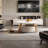 Creative supercrystalline stone coffee table-111008347-111008350-111008351