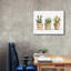 Art mural sur toile Union Rustic-131553106