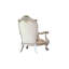 Valeria Tufted Armchair
