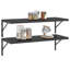 Roheel Stainless Steel Bracket Shelf-1348983288-1348983271