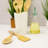 BergHOFF Patterned 6pc Bamboo Kitchen Utensil Set