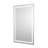 Analysse Flat Wall Mirror