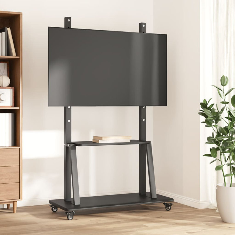 Unfinished for TVs up to 49"