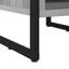 39.5cm W Manufactured Wood Bedside Table-2139463351
