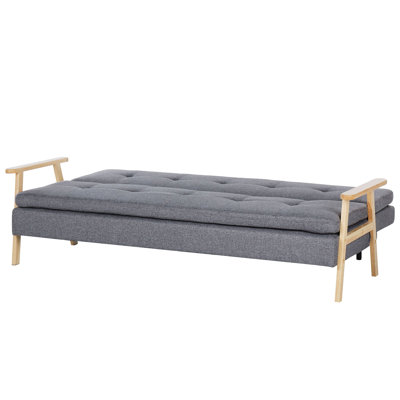 Avayiah 3 Seater Sleeper