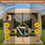 7 pi L 7 pi. D Gazebo