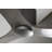 LeatherLuxe 54'' Ceiling Fan-56086088-56086095-56086093