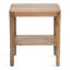 Ardentown Solid Wood End Table-1859129972