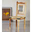 Side chair Set Vivian of Solid Wood