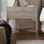 Elixir Two-Drawer Nightstand