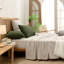 Housse de coussin 100% coton délavé Bestouch-115311514-115311506