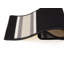 Tapis d'escalier à bordure sur mesure à rayures sur mesure-609594229-542491901