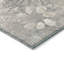 Machine Washable Indoor/Outdoor Kaczor ACN2225 Floral Rug-594879238