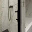 Portes de douche
