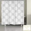 Rideau de douche kathy ireland® Home