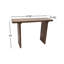 Console de salon Cole and Grey